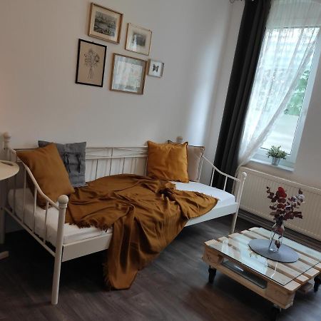 Gemuetliche 2 Zimmer Apartment Hildesheim Exterior foto