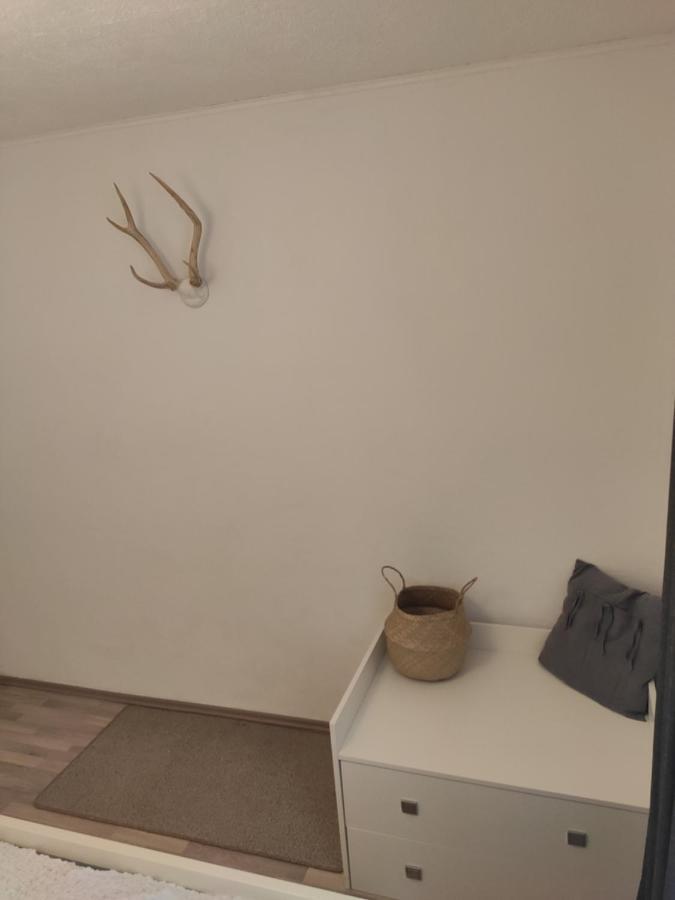 Gemuetliche 2 Zimmer Apartment Hildesheim Exterior foto
