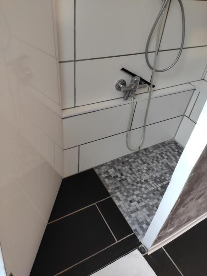 Gemuetliche 2 Zimmer Apartment Hildesheim Exterior foto